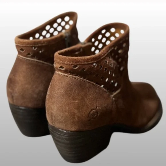 Winema in Tabacco - Picture 4 of 12